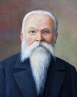 Павел Алексеевич Некрасов