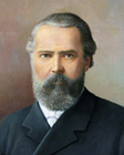 Дмитрий Николаевич Зёрнов