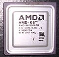 AMD K6