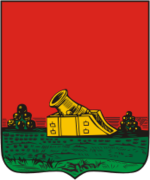 Герб Брянска (1781 год)