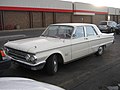 1962 Mercury Meteor