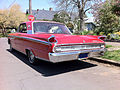 1963 Mercury Meteor