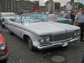 1961 Imperial с отдельными фарами