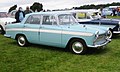 Austin Cambridge A60