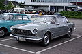 Fiat 2300S Coupe