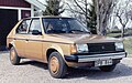 Simca-Talbot Horizon (1976)