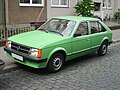 Opel Kadett D (1979)