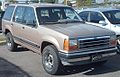 Ford Explorer (1990)