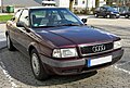 Audi 80 B4 (1991—1995)