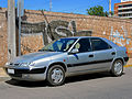 Citroёn Xantia (1993—2002)