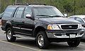 Ford Expedition (1996 - 2002)