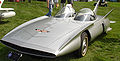 GM Firebird III (1958)