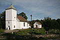 Nykirke kirke