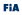 Флаг FIA