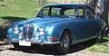 Jaguar S-Type