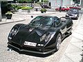 Pagani Zonda