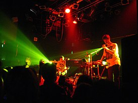 Концерт в Лондоне. 2006 год.