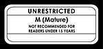 Unrestricted Mature