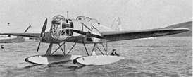 фотография самолёта из журнала L'Aerophile за июнь 1938 года