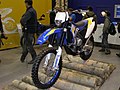 Husaberg FE450, 2007