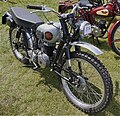 Dot Enduro, 1960-е гг.