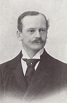Фотография 1901 года