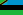 Флаг автономии Занзибар