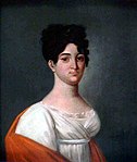 Екатерина Екимовна Бурнашева (1787—1811)
