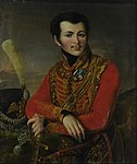 Артемий Екимович (1791—1813)