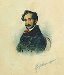 Лазарь Екимович (1797—1871)
