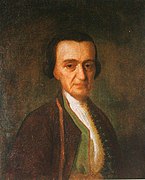 Лазарь Назарович (1700—1782)