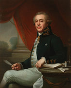 Иван Лазаревич (1735—1801)