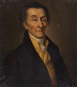 Еким Лазаревич (1743—1826)
