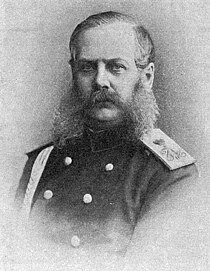 Николай Васильевич Исаков