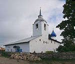 Церковь Петра и Павла на Брезе