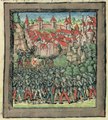Поход наёмников из Бремгартена к Виллизау (1387)