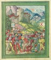 Сражение у стен Хюненберга (1389)