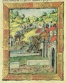 Строительство укреплений в Люцерне (1409)