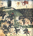 Битва при Грюнвальде (1410)