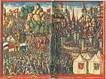 Битва при Арбедо (1422)