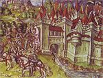 Ночная резня в Бругге (1444)