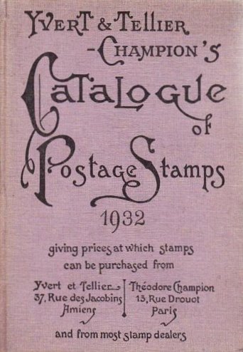 Издание 1932 года