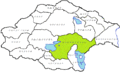 Васпуракан в составе Великой Армении