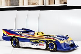 Porsche 917-30 Can-Am Spyder