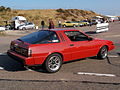 Mitsubishi Starion