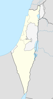 VDA (Израиль)