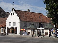 Курессааре, Эстония