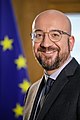 Председатель Европейского совета Шарль Мишель