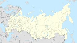 Заволжское-1 (Россия)
