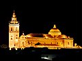 Parish Church of Our Lady of Granada